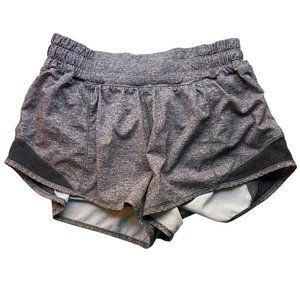 Lululemon Hotty Hot 2.5" Shorts